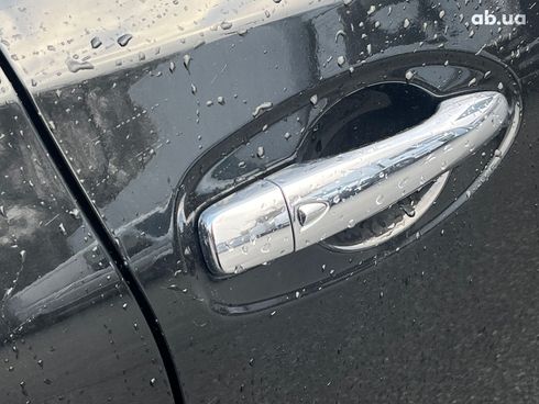 Nissan X-Trail 2017 черный - фото 15