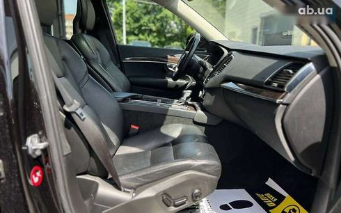 Volvo XC90 2015 - фото 26