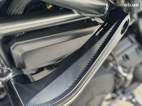 Ducati Xdiavel 2021 - фото 16