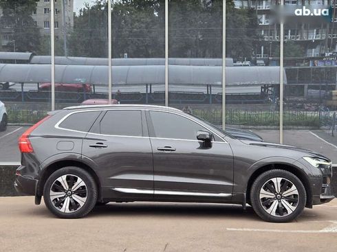 Volvo XC60 2023 - фото 7