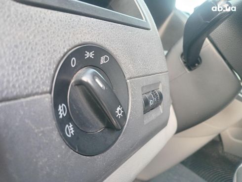 Volkswagen T5 (Transporter) 2015 белый - фото 43