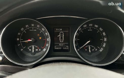 Skoda Superb 2012 - фото 14