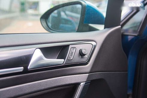 Volkswagen Golf 2014 - фото 20