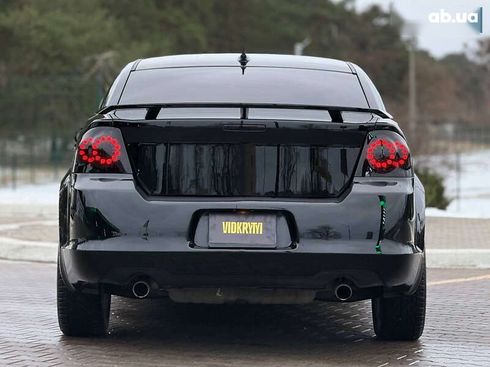 Dodge Avenger 2013 - фото 16
