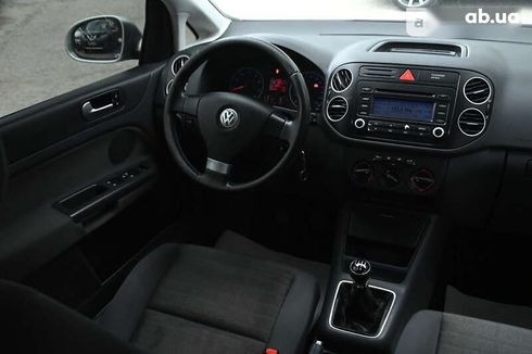 Volkswagen Golf Plus 2008 - фото 24