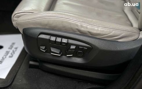 BMW X5 2015 - фото 17