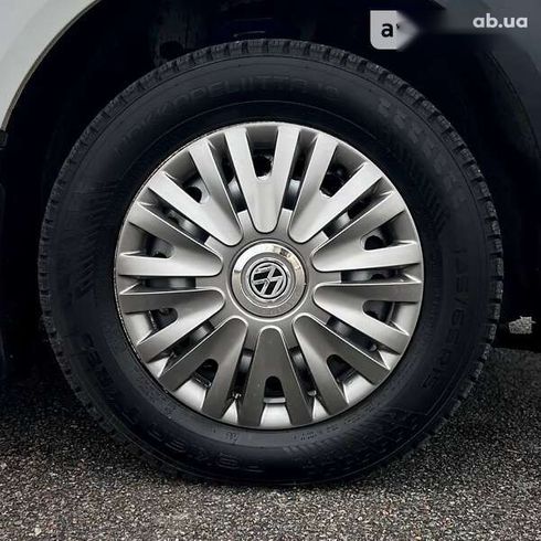 Volkswagen Caddy 2019 - фото 15