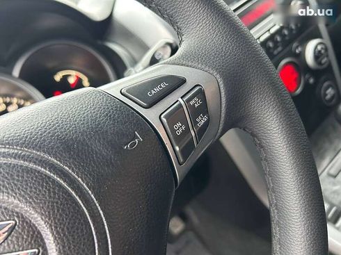 Suzuki Grand Vitara 2010 - фото 17