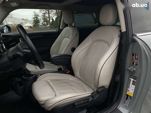 MINI John Cooper Works 2014 - фото 20