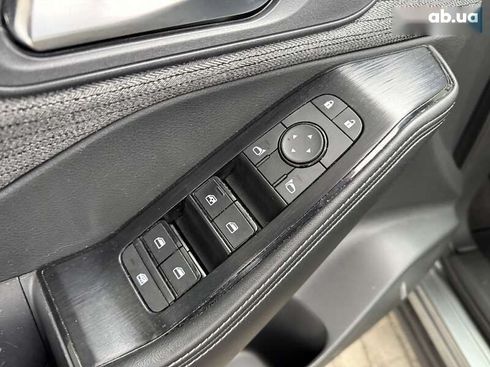 Nissan Rogue 2022 - фото 15