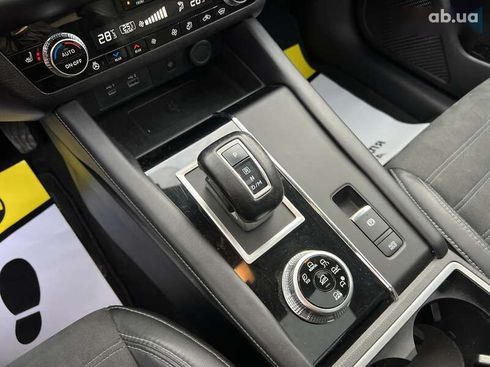 Mitsubishi Outlander 2022 - фото 18