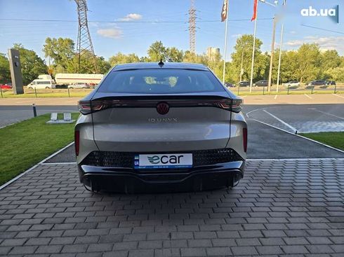 Volkswagen ID. Unyx 2025 - фото 22