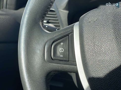 Renault Laguna 2009 - фото 28