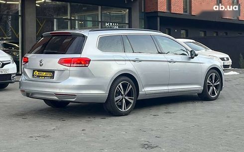 Volkswagen Passat 2015 - фото 6