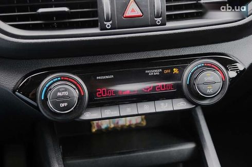 Kia Forte 2019 - фото 20