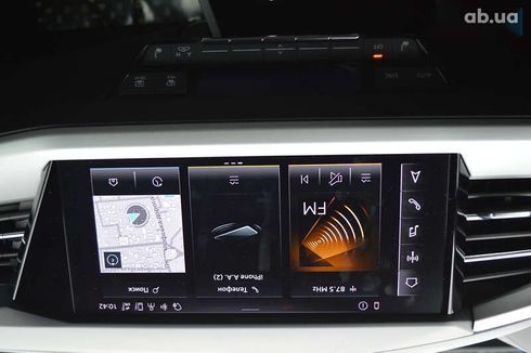 Audi Q4 e-tron 2022 - фото 25
