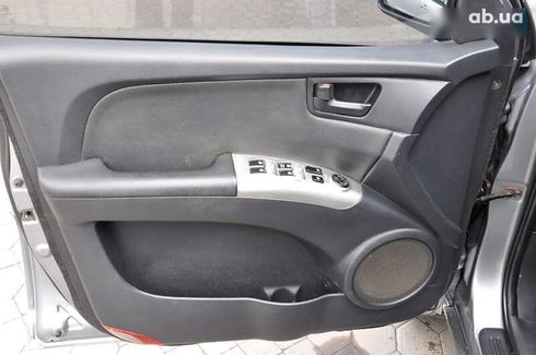 Kia Sportage 2007 - фото 14