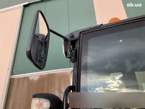 HIDROMEK HMK 62 SS 2016 - фото 7