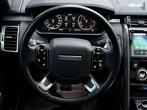 Land Rover Discovery 2019 - фото 18