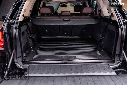 BMW X5 2014 - фото 20