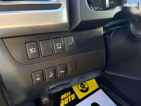 Toyota Highlander 2018 - фото 30