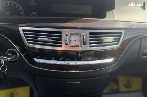 Mercedes-Benz S-Класс 2011 - фото 18