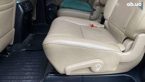Toyota Sequoia 2013 - фото 29