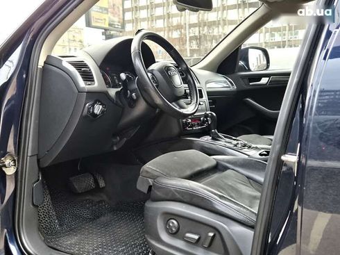 Audi Q5 2009 - фото 8