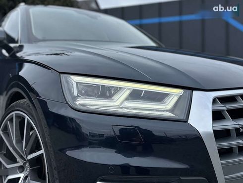 Audi Q5 2017 - фото 28