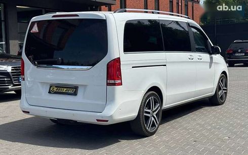 Mercedes-Benz V-Класс 2016 - фото 6