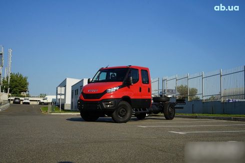 Iveco Daily 2025 - фото 3