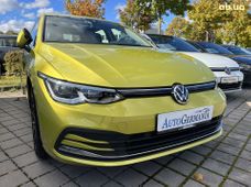 Авто бензин Фольксваген Golf б/у - купити на Автобазарі