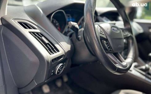Ford Focus 2016 - фото 10