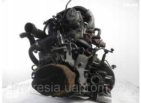 двигатель в сборе для Citroёn Xsara - купити на Автобазарі - фото 3