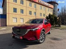 Продажа б/у Mazda CX-9 2017 года - купить на Автобазаре