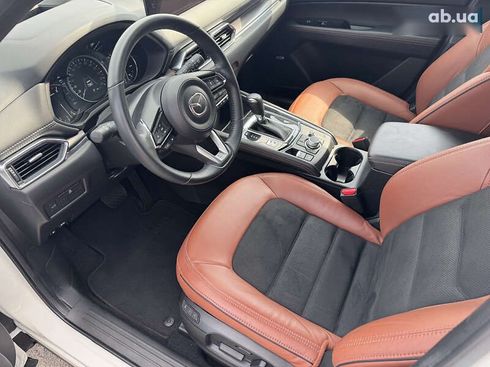 Mazda CX-5 2023 - фото 15