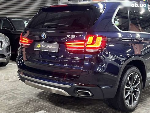 BMW X5 2018 - фото 13