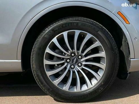 Lincoln Aviator 2019 - фото 6