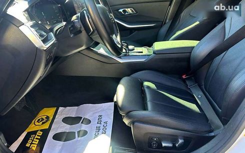 BMW 3 серия 2019 - фото 9