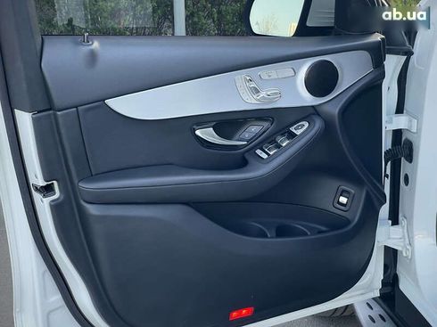 Mercedes-Benz GLC-Класс 2019 - фото 15