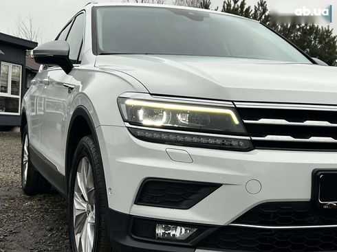 Volkswagen Tiguan 2020 - фото 10