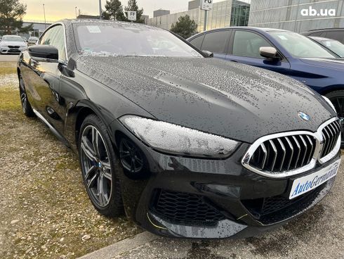 BMW 8 серия 2021 - фото 11