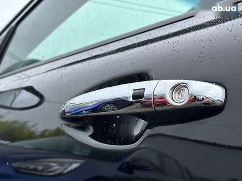 Kia Niro 2021 - фото 9