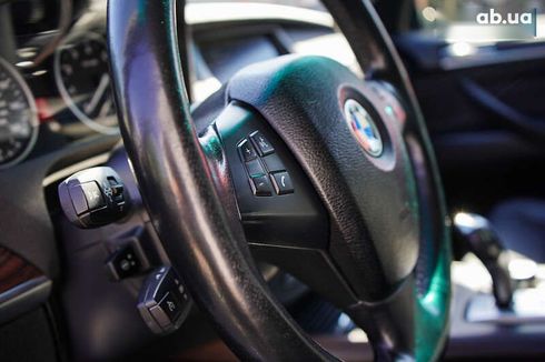BMW X5 2012 - фото 15