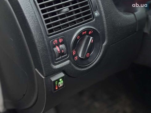 Volkswagen Golf 2000 - фото 12