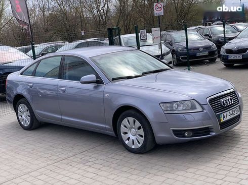 Audi A6 2006 - фото 7