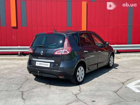 Renault Scenic 2009 - фото 2