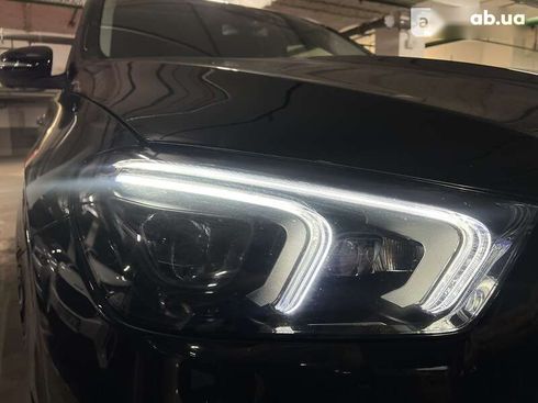 Mercedes-Benz GLE-Class 2021 - фото 17