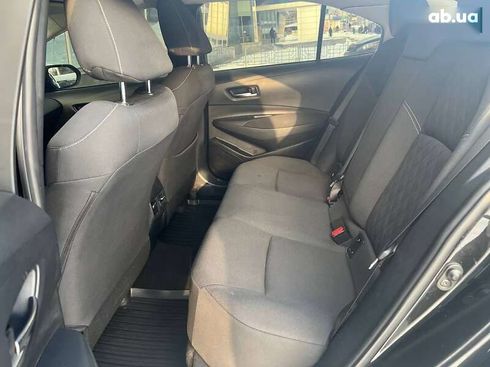 Toyota Corolla 2019 - фото 9