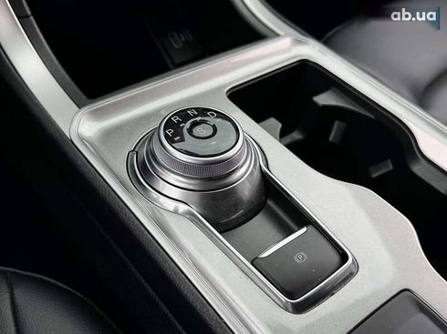 Ford Edge 2023 - фото 30